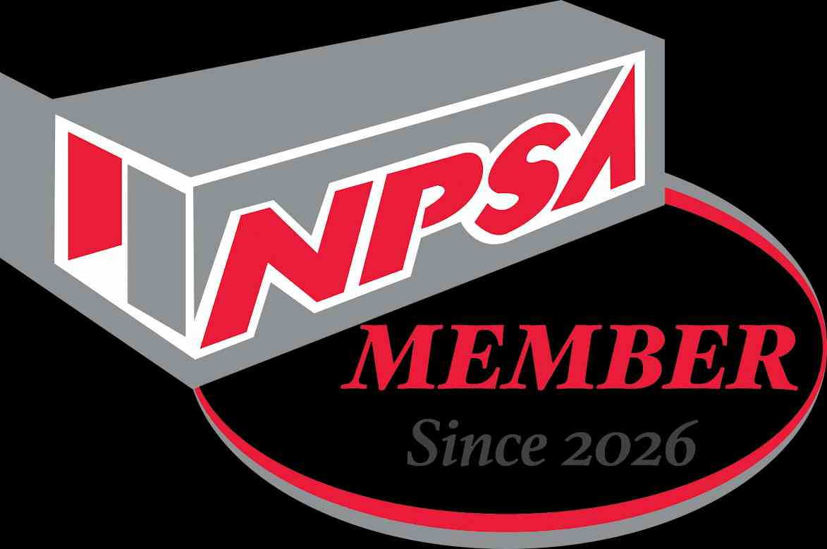 NPSA Member Logo