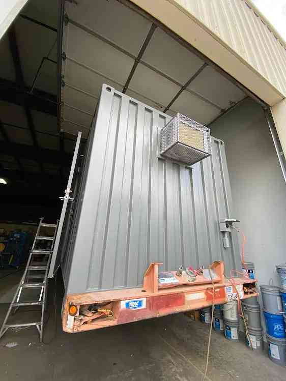 AC & heating systems