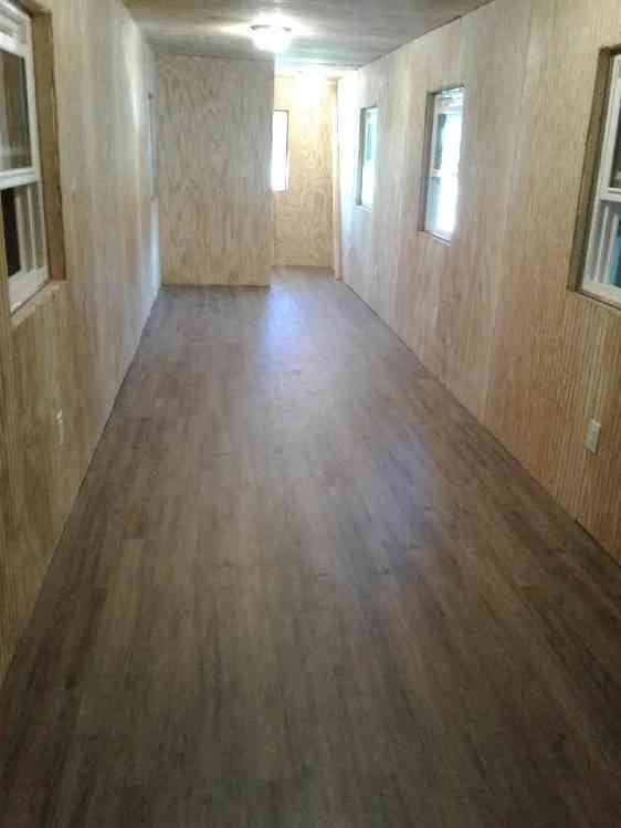 Flooring