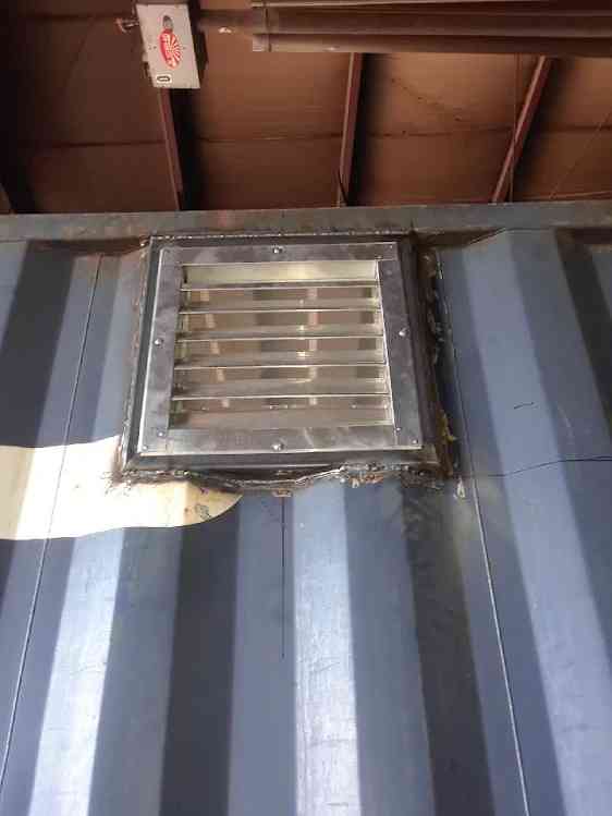 Vents