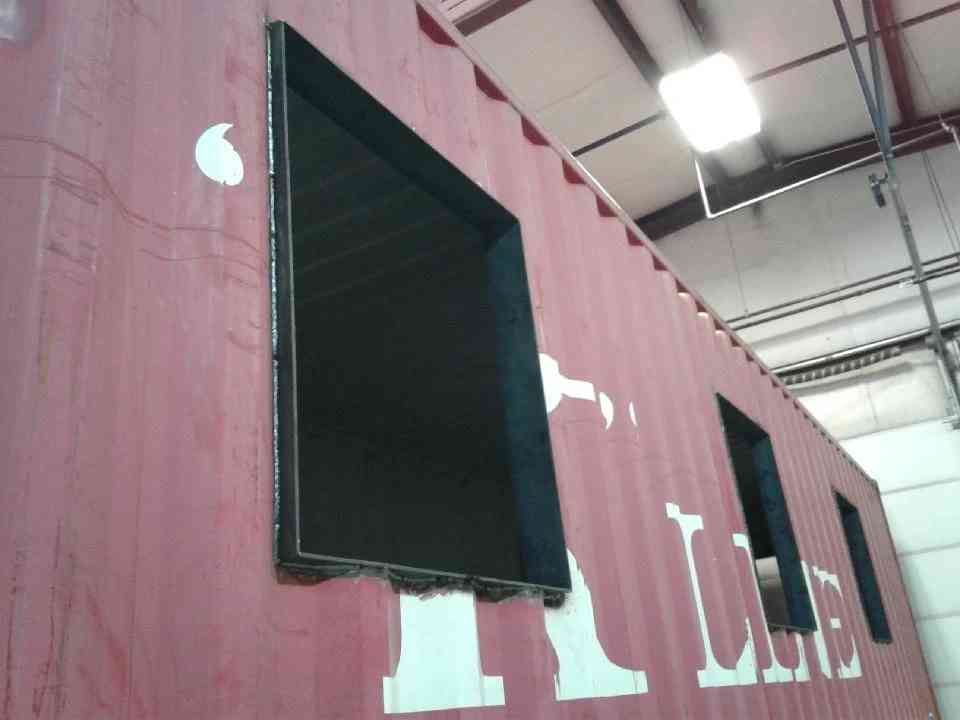 Windows