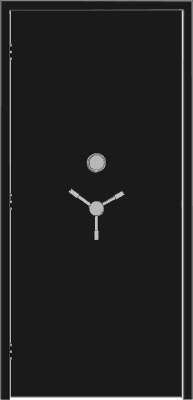 Safe Door