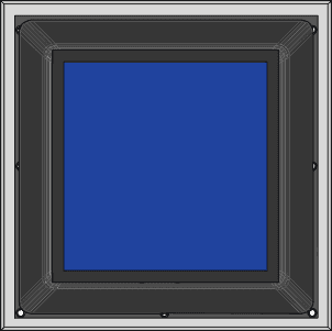 Solar Powered Vent