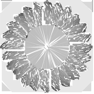 Turbine Vent