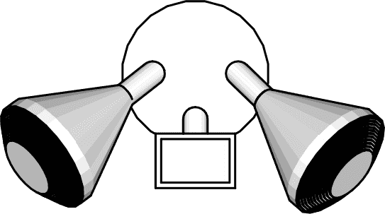 Flood Light