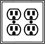 Quadruplex Outlet