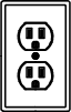 Duplex Outlet