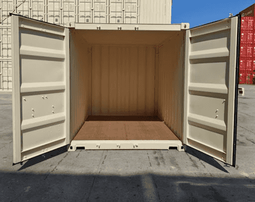 10 One-Trip Container &       delivery thumb 2